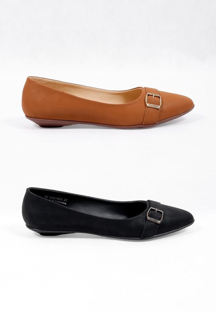 TRISET SHOES FLAT & BALLERINA - TF4201403
