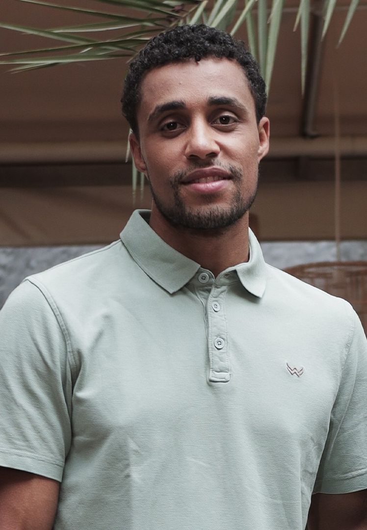 WATCHOUT CASUAL CAMBRIDGE POLO - WK900050011