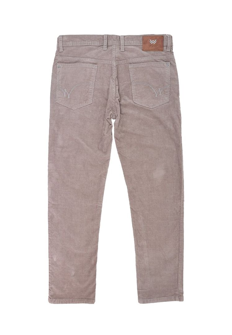 WATCHOUT CASUAL PANTS BEXLEY CORDUROY - WP8026600