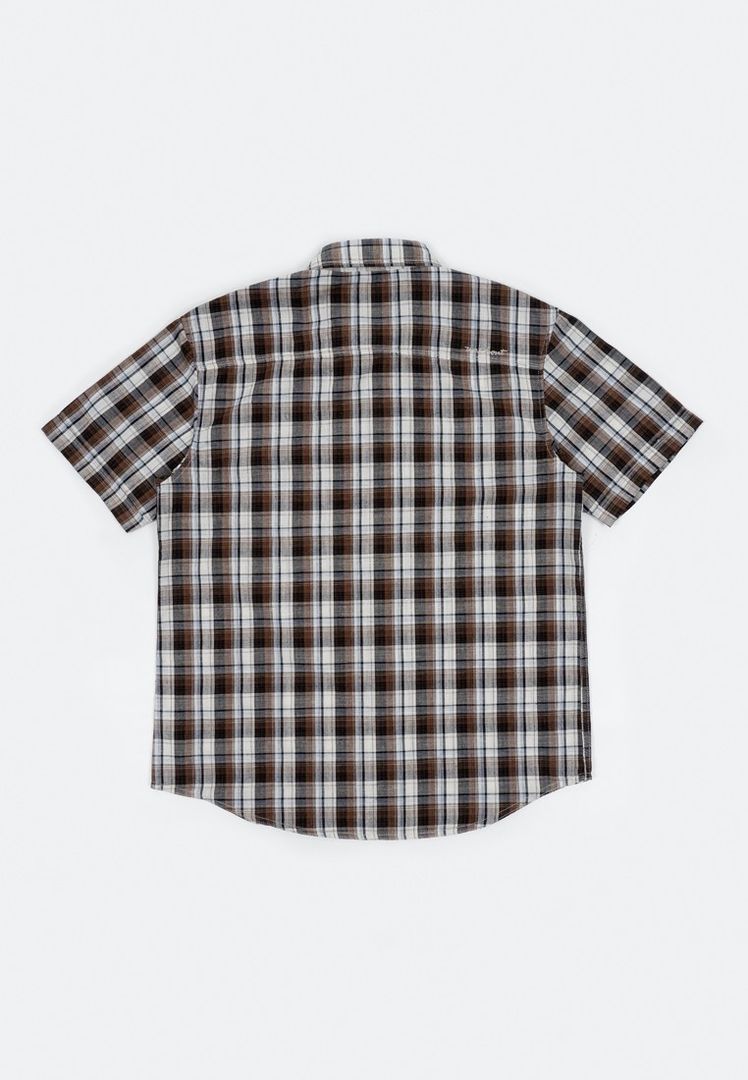 Watchout Pakaian Pria Milton Shirt - WS5141486