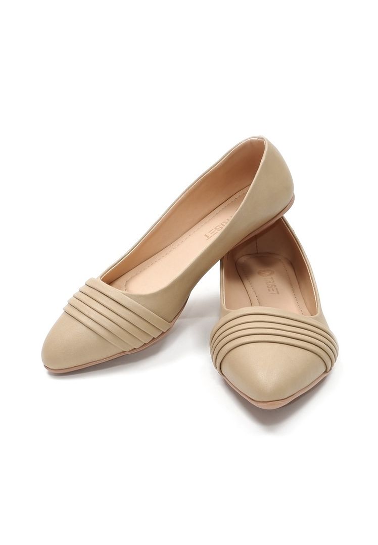 Triset Sepatu Wanita Ballerina - TF4201003
