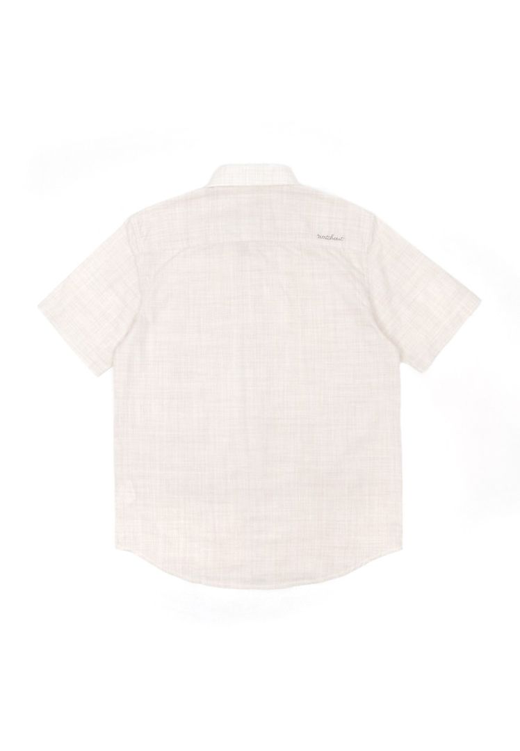 Watchout Pakaian Pria Merton Shirt - WS513940105