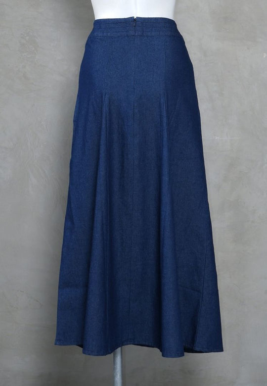 Triset Casual Celana Wanita Skirt - TN3010310