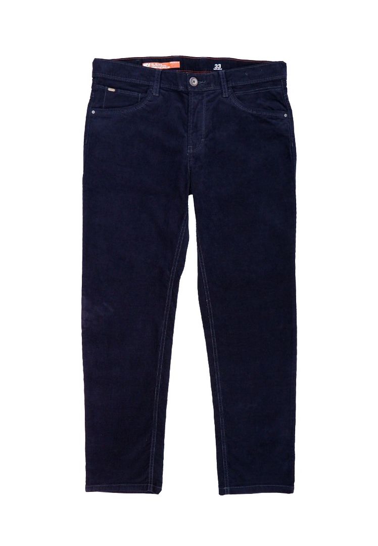 WATCHOUT CASUAL PANTS BEXLEY CORDUROY - WP8026600