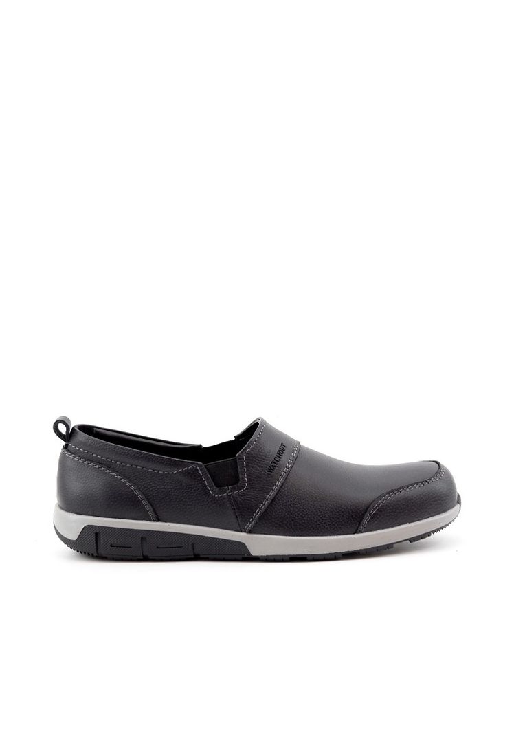 WATCHOUT SHOES MOCCASIN - WV3008404