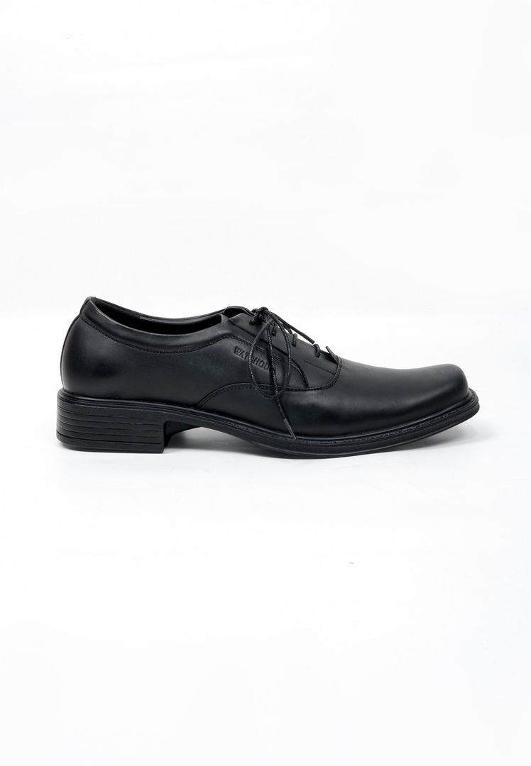 WATCHOUT SHOES OXFORD - WW1002904