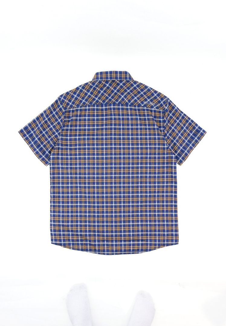 Watchout Pakaian Pria Austin Shirt - JS5022501
