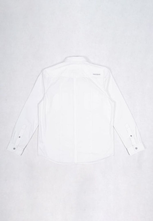 WATCHOUT JEANS EDISON SHIRT - JS3029700