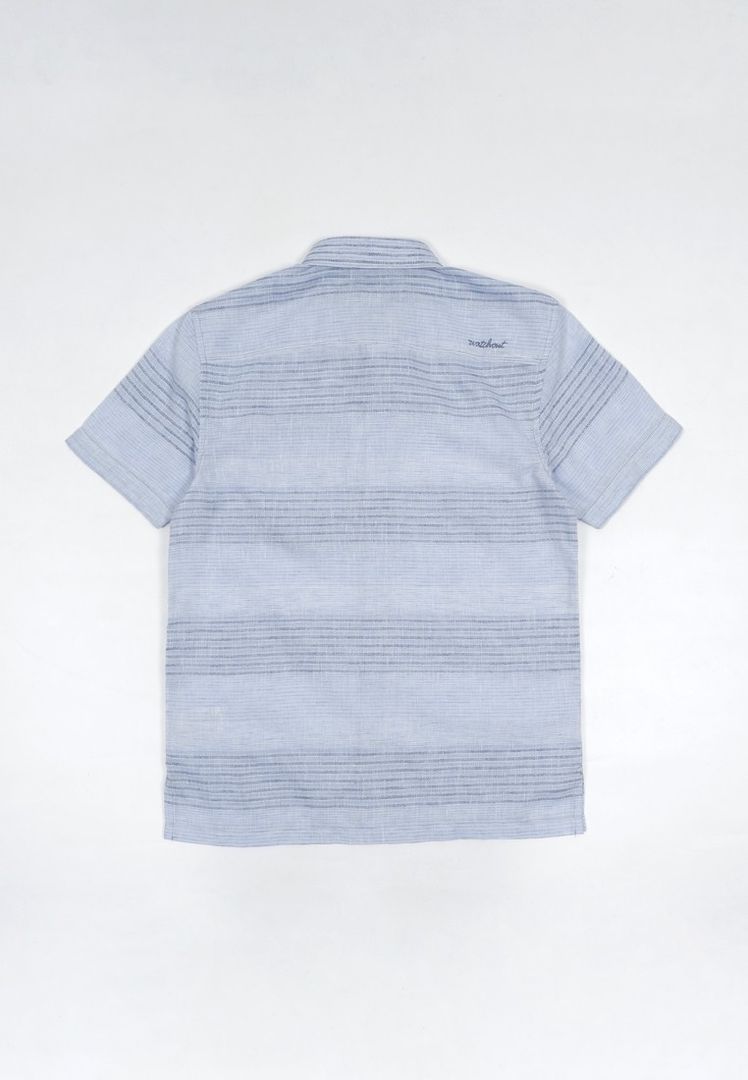 Watchout Pakaian Pria Thronton Shirt - WS5141301