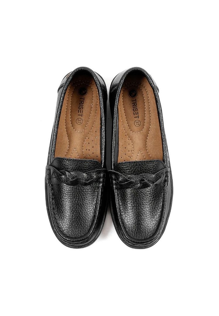Triset Sepatu Wanita Loafer - TF4302204