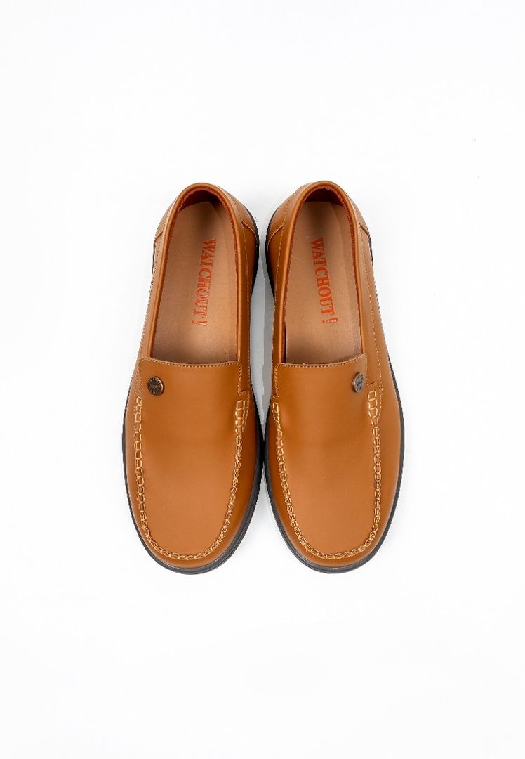 WATCHOUT SHOES SEMI MOCCASIN - WV2008203