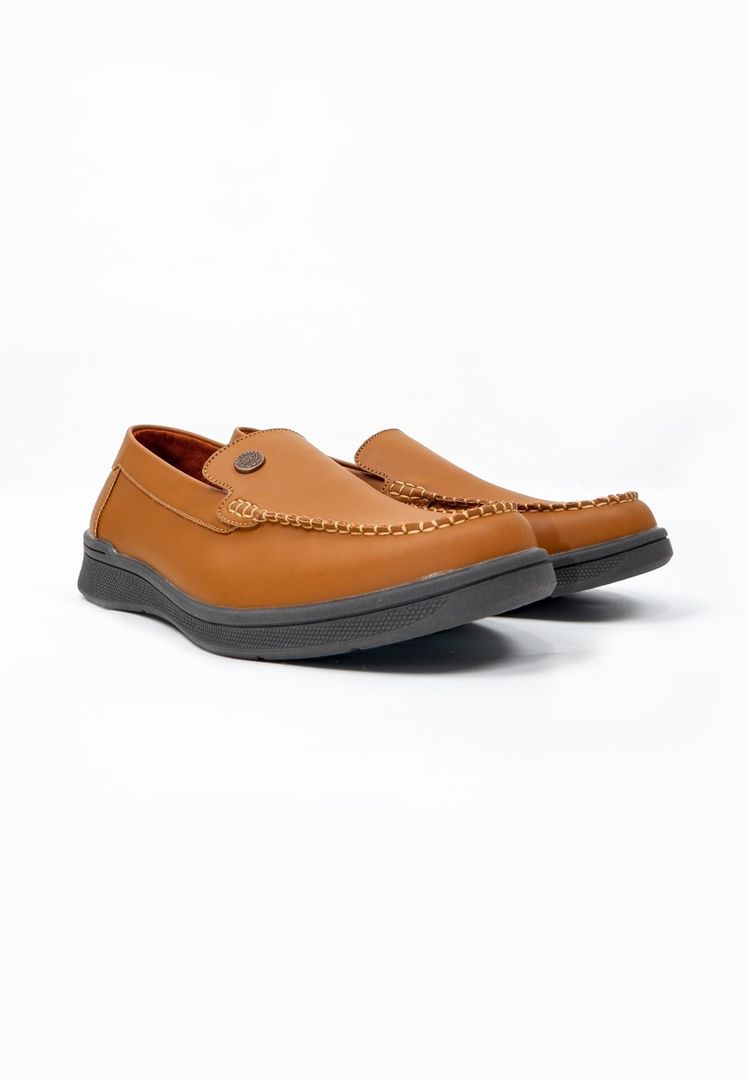 WATCHOUT SHOES SEMI MOCCASIN - WV2008203