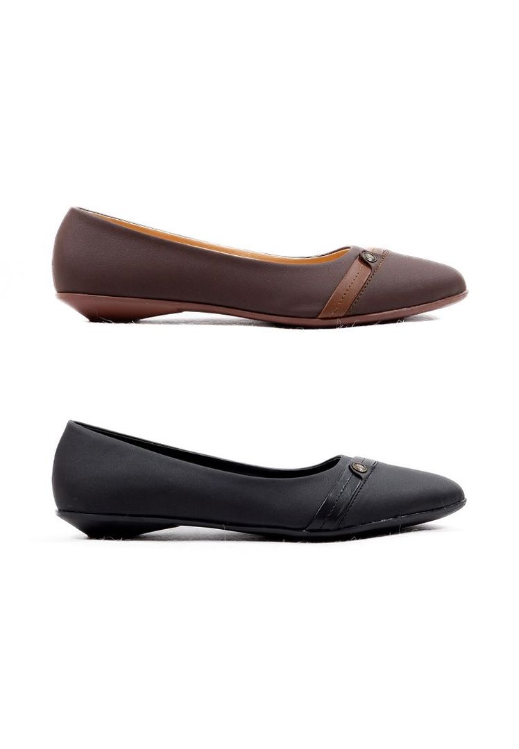 TRISET SHOES Wanita FLAT & BALLERINA - TF4201603