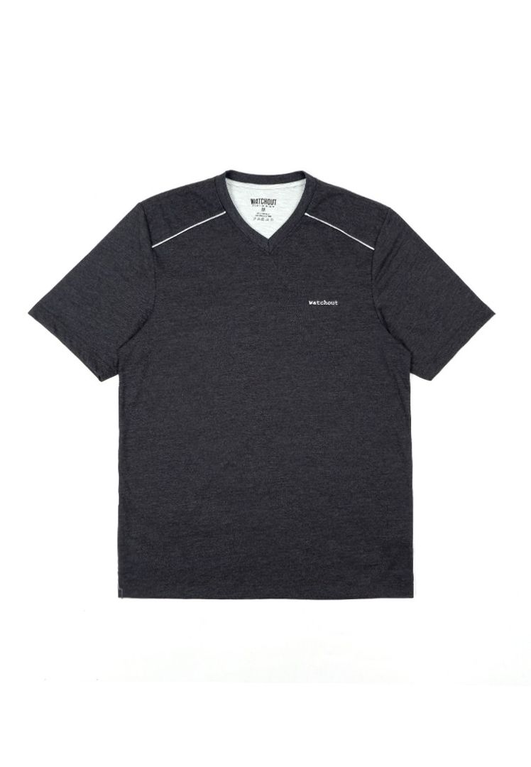 WATCHOUT JEANS VALLEY TEE - JK9001086