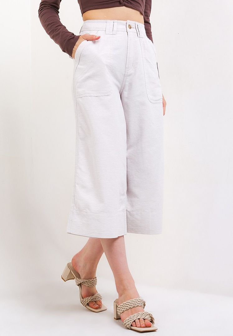 TRISET CASUAL DARLA PANTS - TP6005000
