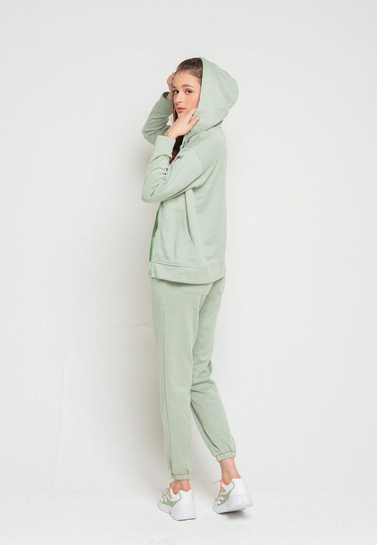 Triset Casual Pakaian Wanita Jacket - TJ7000300