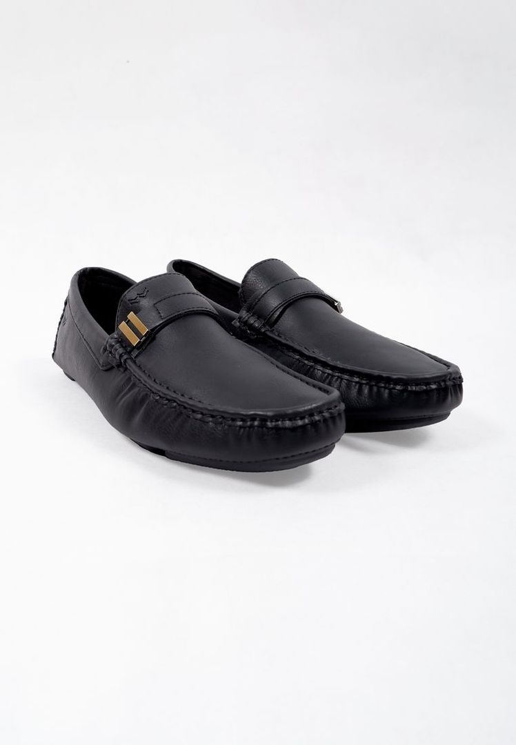 WATCHOUT SHOES MOCCASIN - WV1000403