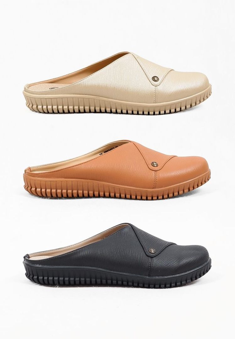 TRISET SANDALS Wanita BUSTONG - TF7003403