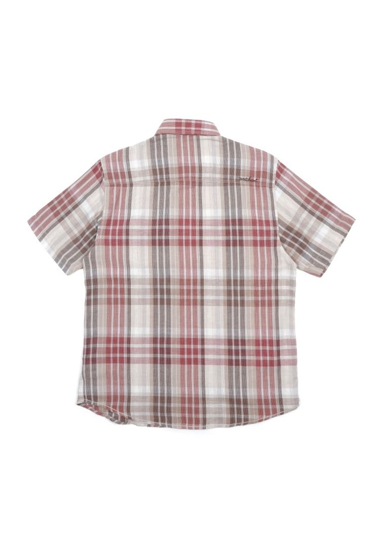 Watchout Pakaian Pria Bearsden Shirt - WS5140801