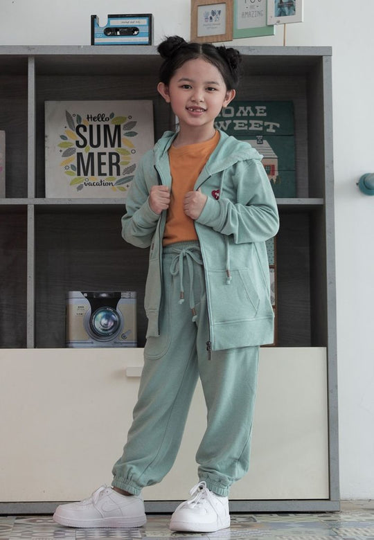 OXA Kids Pakaian Anak Jacket - OJ2100100