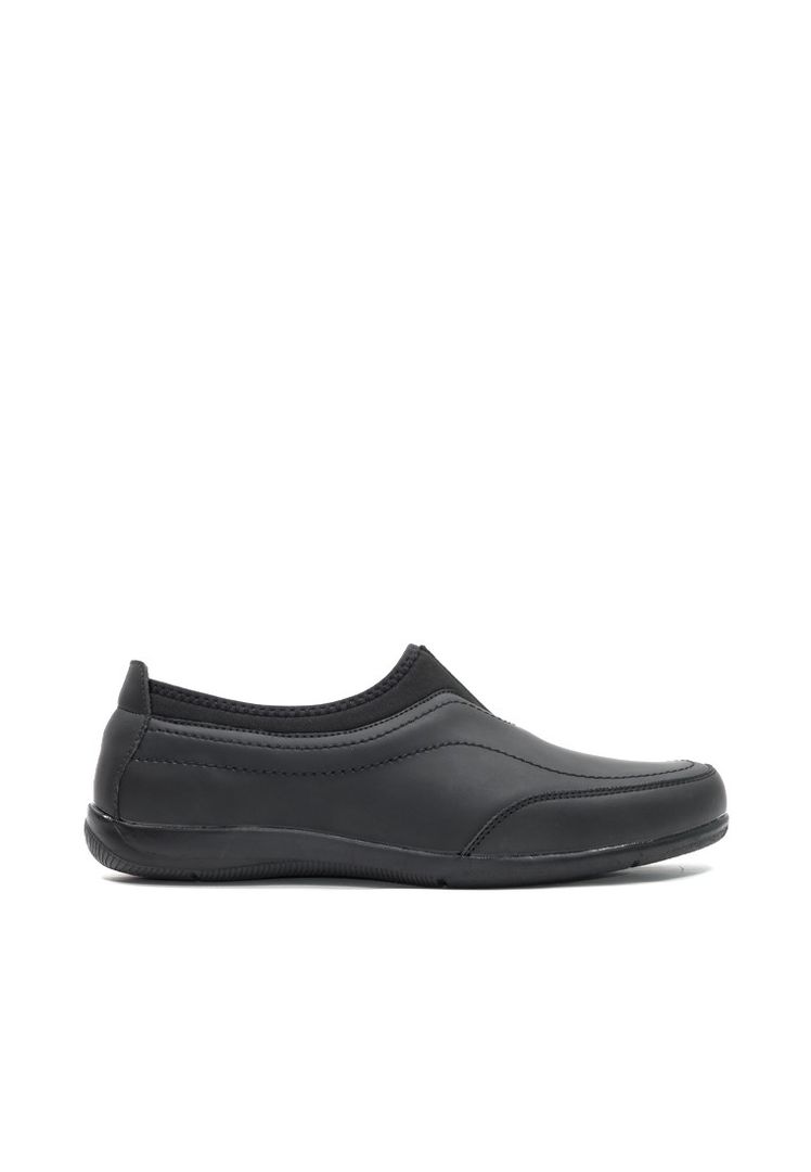 WATCHOUT SHOES SEMI MOCCASIN - WV3009203