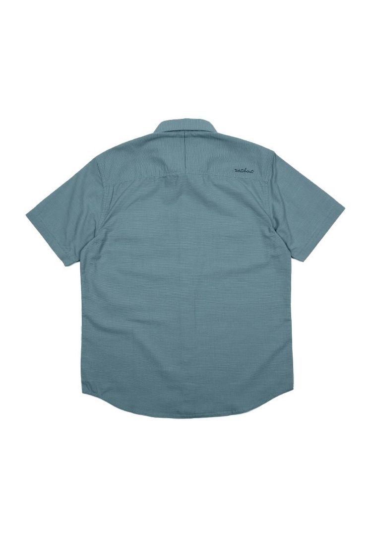 Watchout Pakaian Pria Enfield Shirt - WS514180727