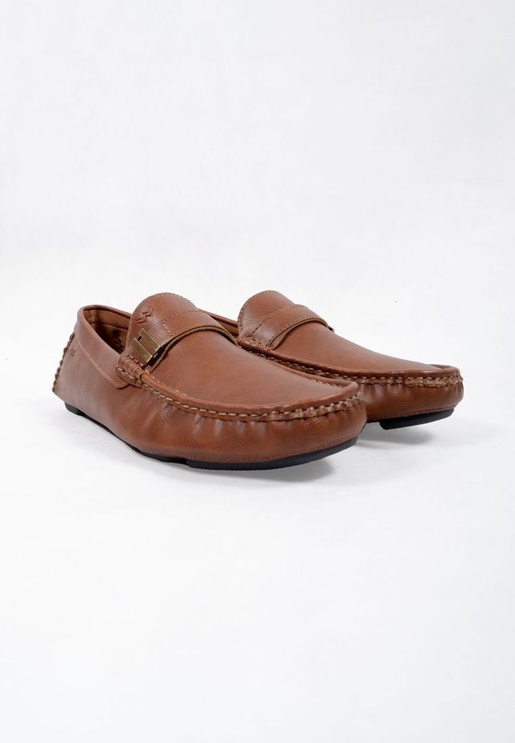 WATCHOUT SHOES MOCCASIN - WV1000403
