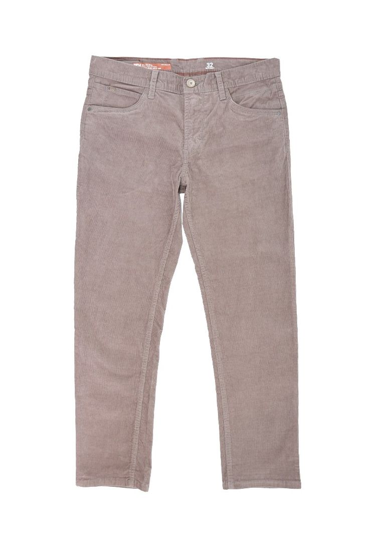 WATCHOUT CASUAL PANTS BEXLEY CORDUROY - WP8026600