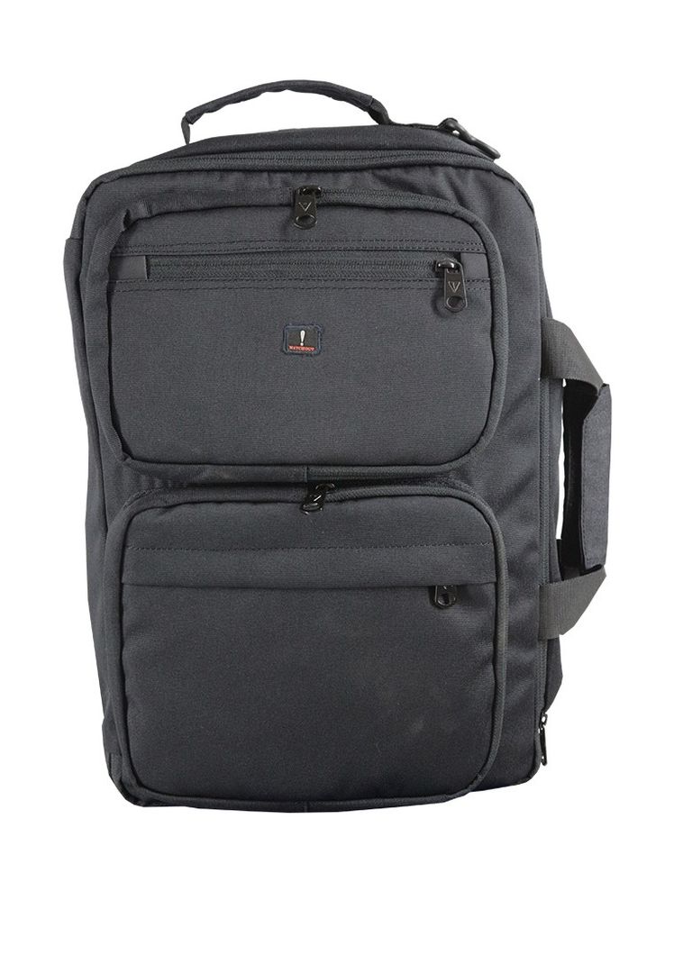 WATCHOUT MENS RANSEL BAG - WB4000509