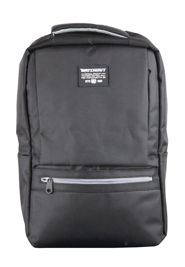 WATCHOUT MENS RANSEL BAG - WB4000409