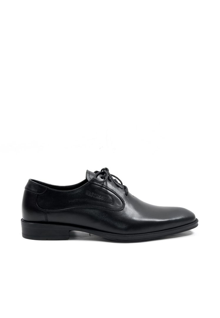 WATCHOUT SHOES OXFORD - WW1002604