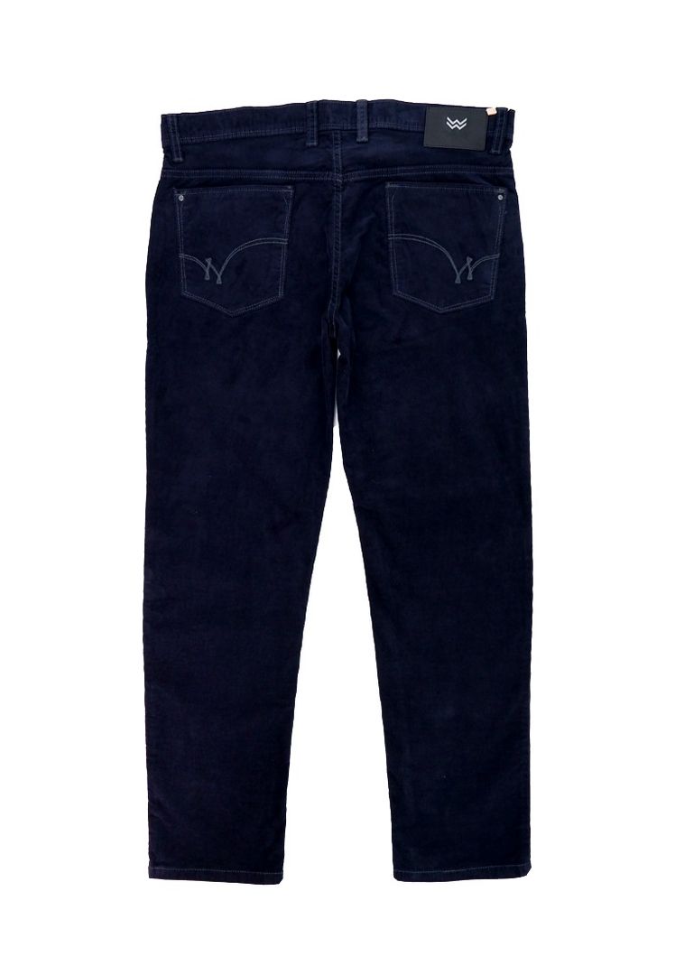 WATCHOUT CASUAL PANTS BEXLEY CORDUROY - WP8026600