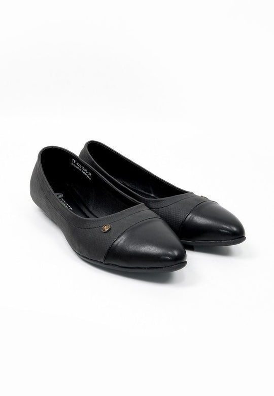 Triset Sepatu Wanita Ballerina - TF4201303