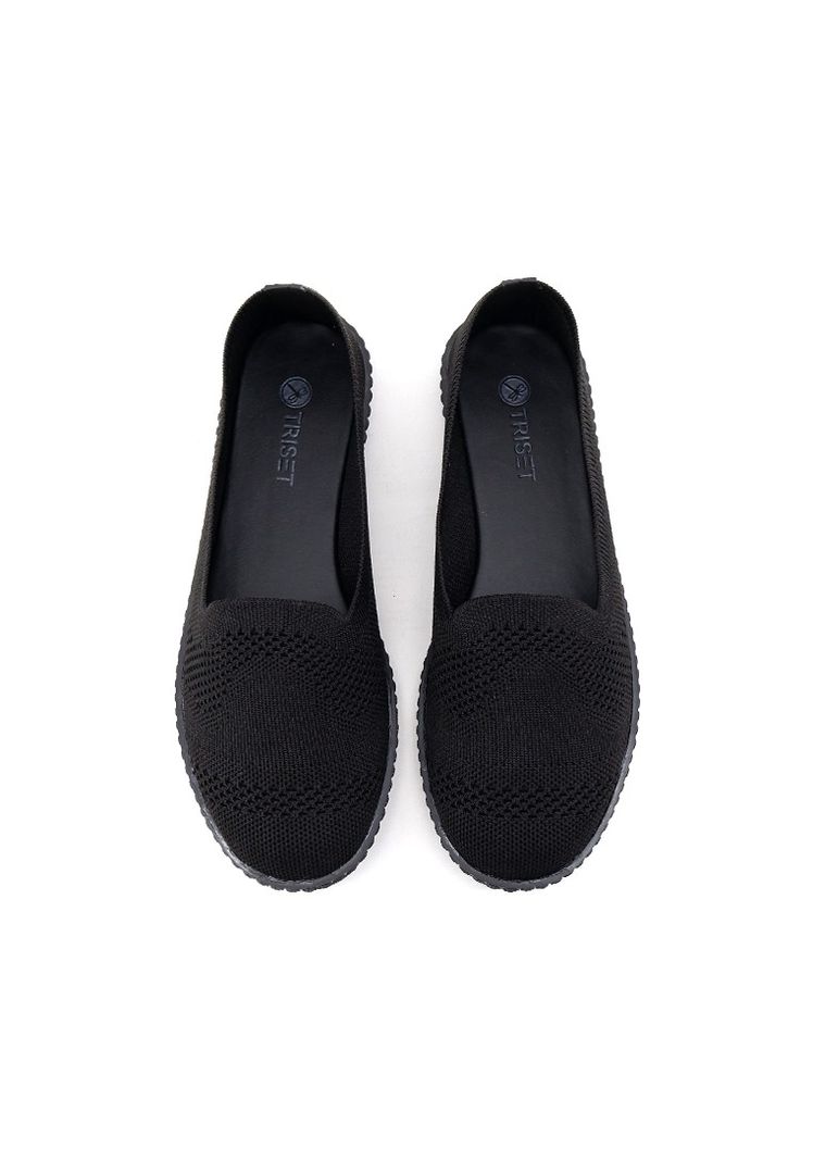 Triset Sepatu Loafer Wanita - TF4101209