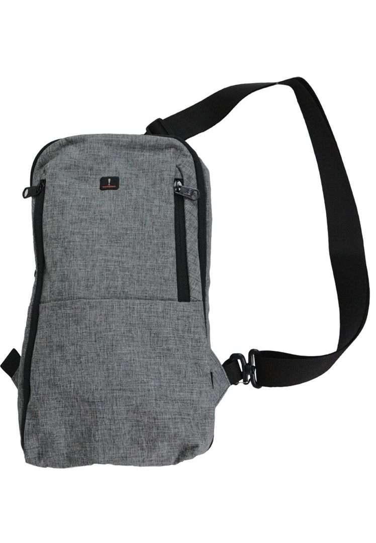 WATCHOUT MENS SHOULDER BAG - WB4000609