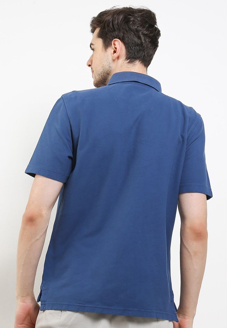 WATCHOUT CASUAL CAMBRIDGE POLO - WK900050027
