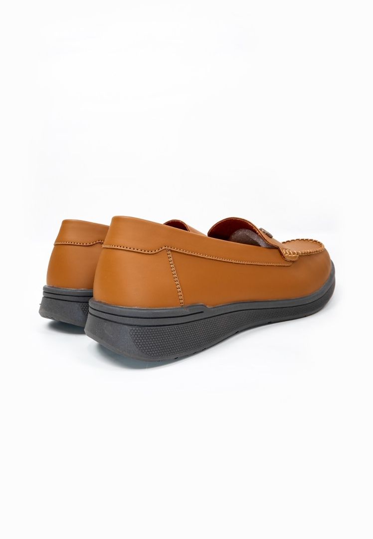 WATCHOUT SHOES SEMI MOCCASIN - WV2008203