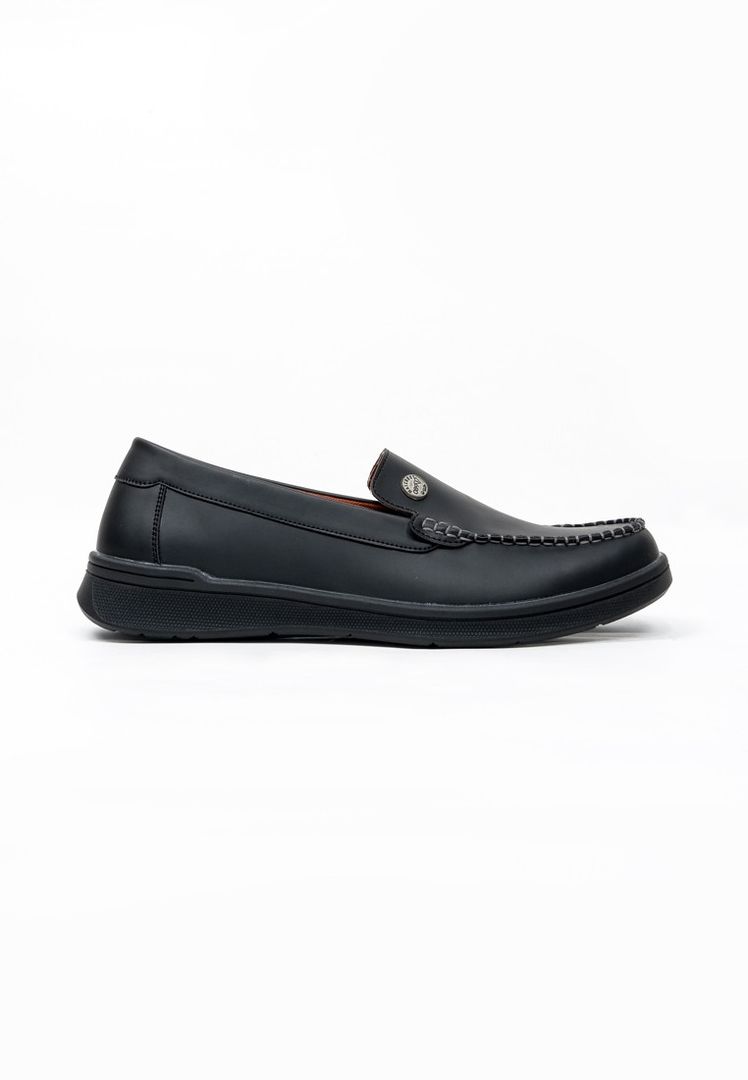 WATCHOUT SHOES SEMI MOCCASIN - WV2008203