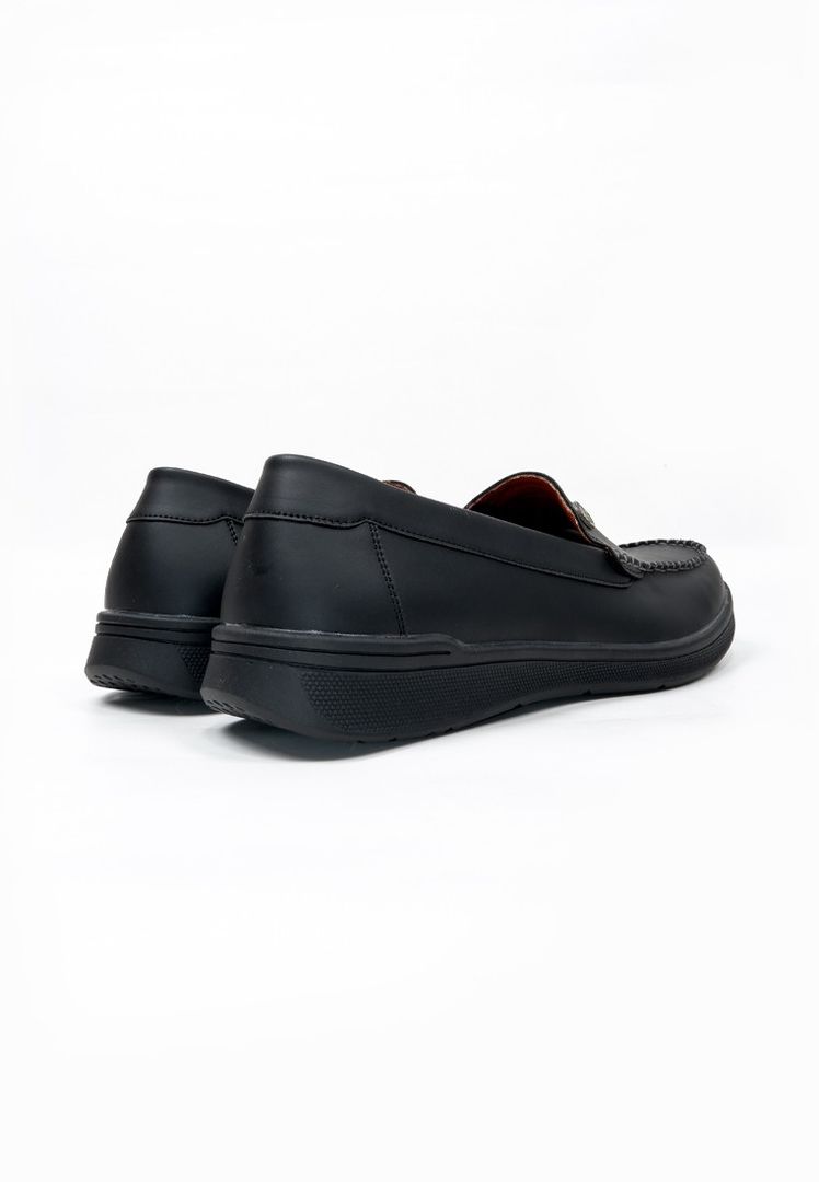 WATCHOUT SHOES SEMI MOCCASIN - WV2008203