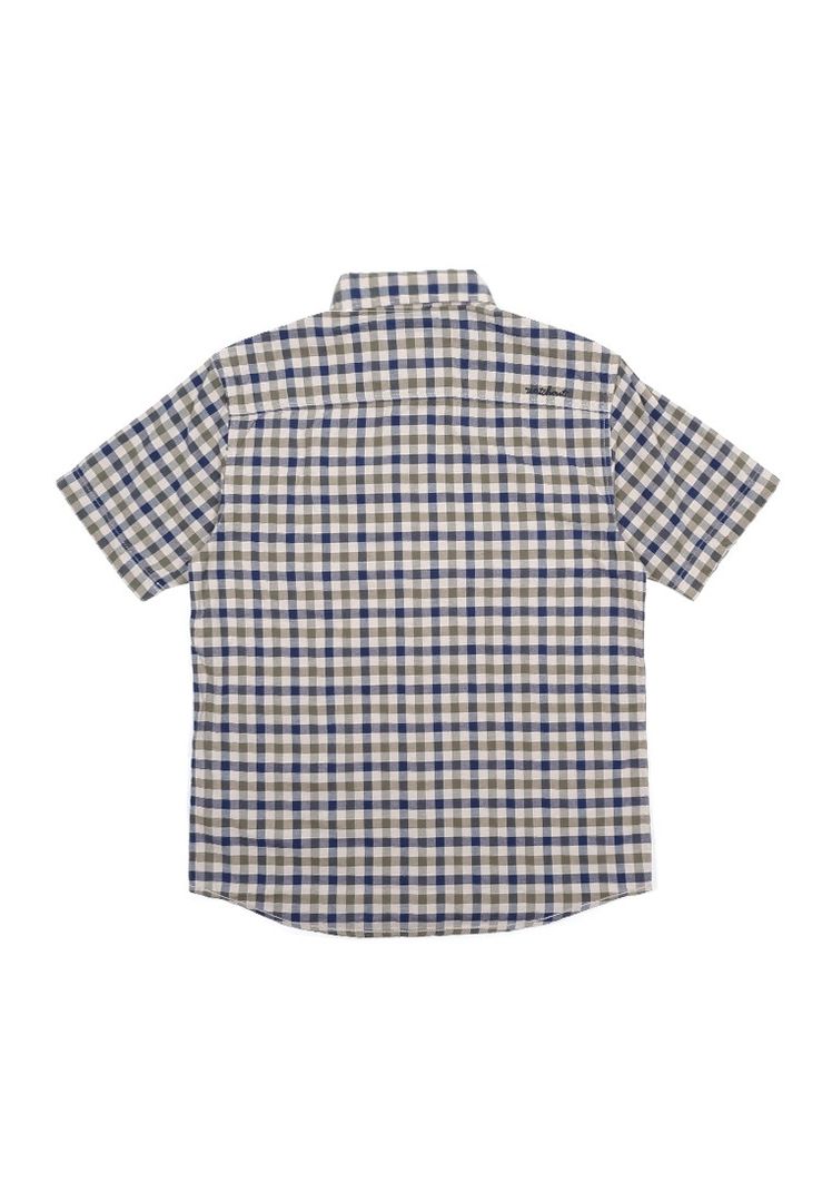 Watchout Pakaian Pria Milton Shirt - WS5141001
