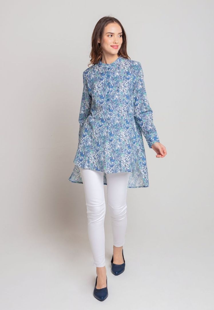 TRISET LADIES BLOUSE - LR3044808
