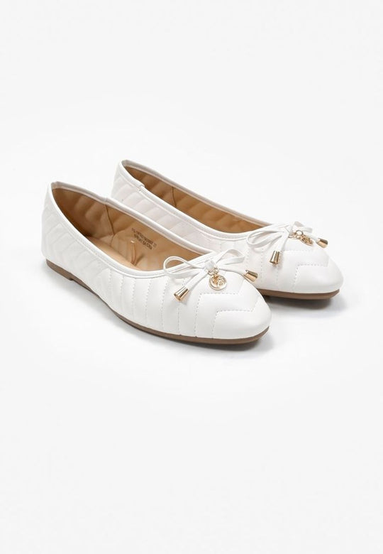 Triset Sepatu Wanita Ballerina - TF5001903