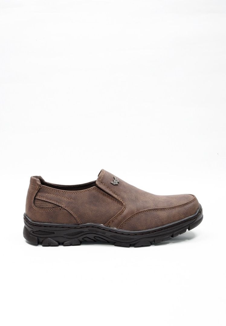 WATCHOUT SHOES MOCCASIN - WV3008503