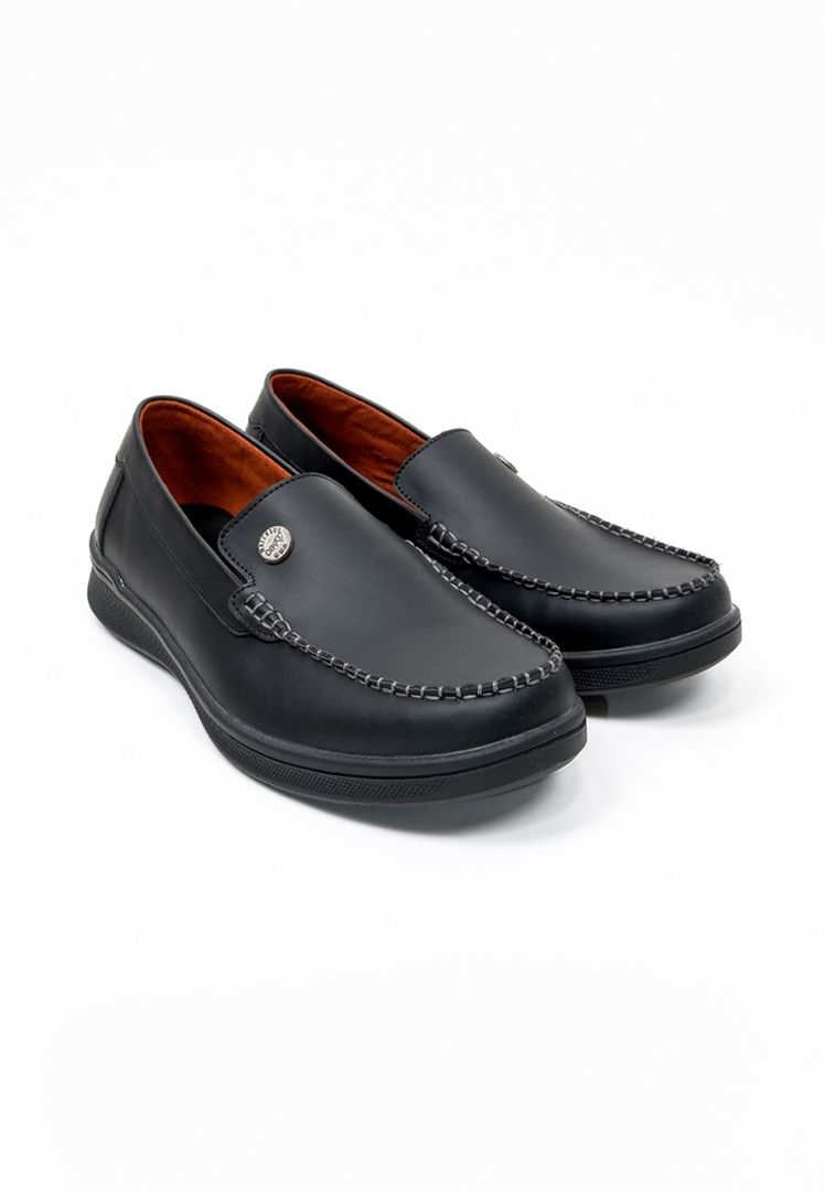 WATCHOUT SHOES SEMI MOCCASIN - WV2008203