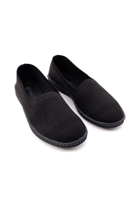 Triset Sepatu Loafer Wanita - TF4101209