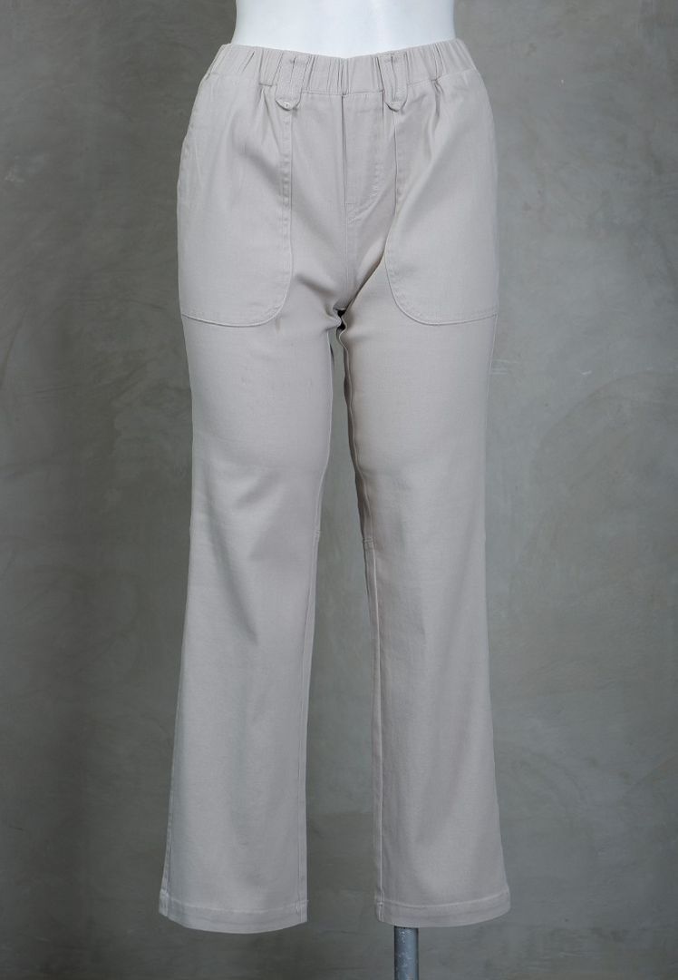 TRISET LADIES PANTS PANTS - LP1003200