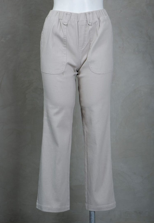 TRISET LADIES PANTS PANTS - LP1003200