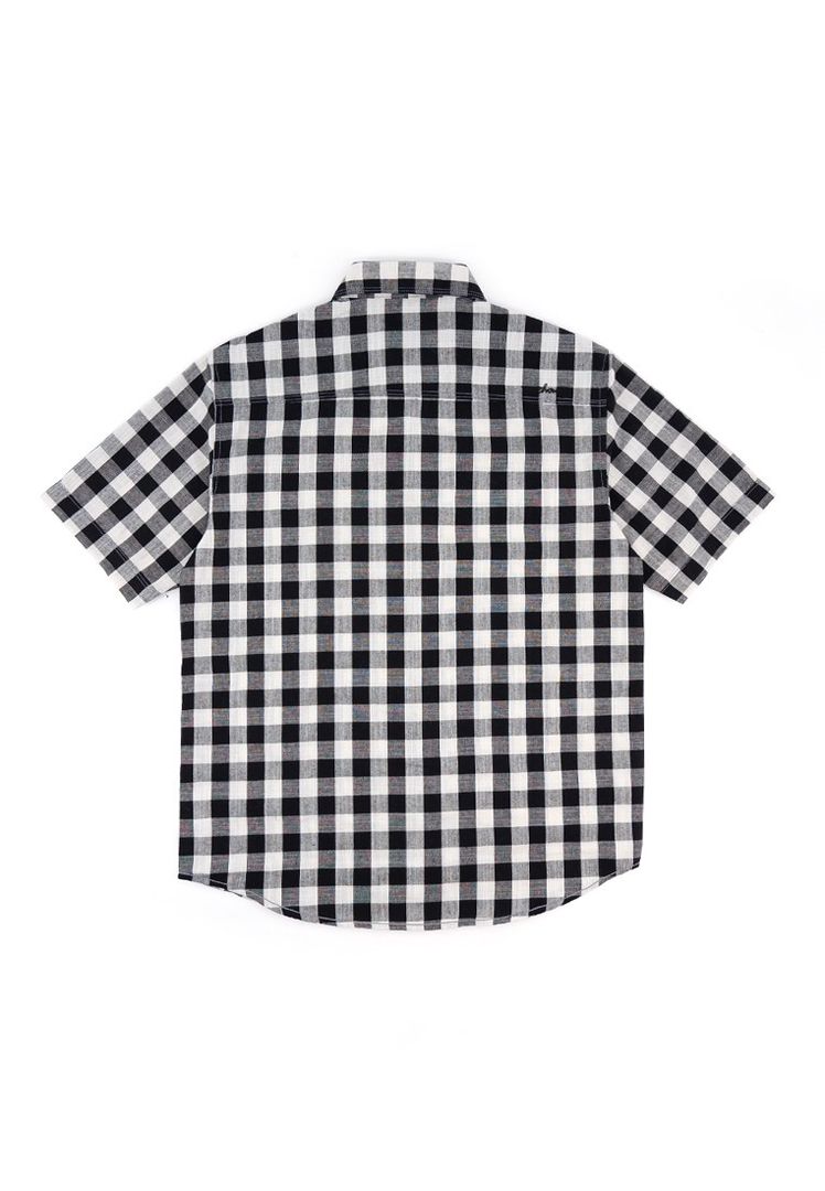 Watchout Pakaian Pria Milton Shirt - WS5140301