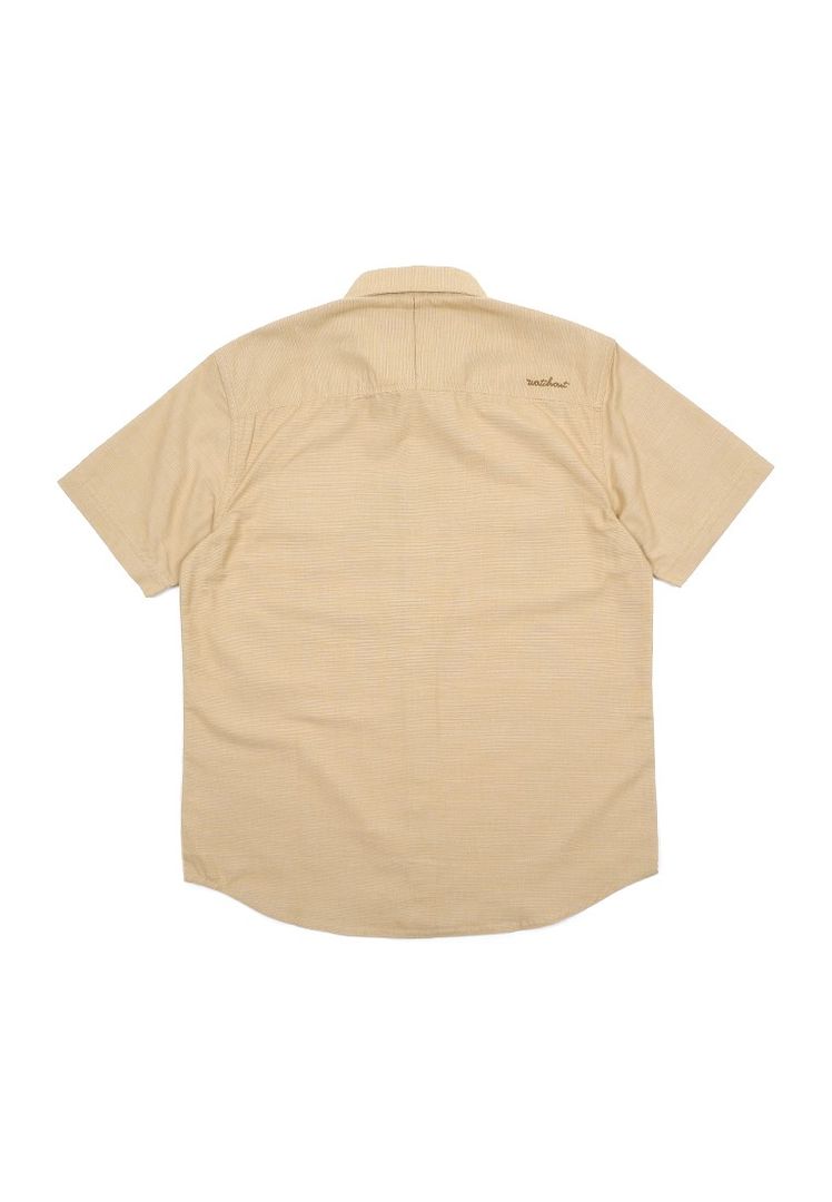 Watchout Pakaian Pria Enfield Shirt - WS514180719