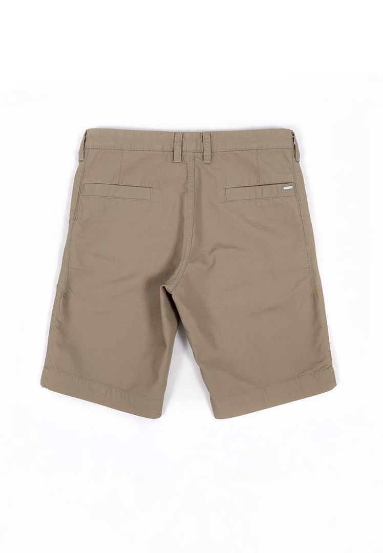 WATCHOUT CASUAL SALISBURY SHORT PANTS - WP4012900